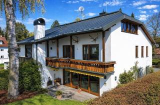 Haus kaufen in Tal, 81243 München, Stilvolle DHH in begehrter Lage von München-Pasing – großzügiges Wohnen mit hochwertiger Ausstattung