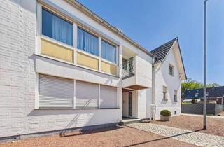 Wohnung mieten in 52441 Linnich, Stilvolles Wohnen zur Miete mit Kaminofen & Balkon in Linnich-Welz!