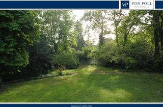 Immobilie kaufen in 90768 Fürth, VON POLL | Charmante Architektenvilla inmitten eines parkähnlichen Gartens