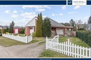 Einfamilienhaus kaufen in 27339 Riede, Ruhig gelegenes Einfamilienhaus mit viel Platz und Potenzial in Riede!