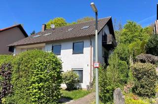 Einfamilienhaus kaufen in 66564 Ottweiler, Raum für Lebensträume – Ihr Familienhaus in Ottweiler