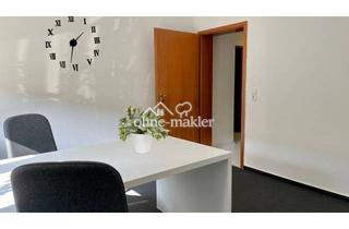 Büro zu mieten in Rudolf - Diesel Str. 11, 67105 Schifferstadt, Einfach einziehen und losarbeiten – voll ausgestattete Büroeinheiten in Schifferstadt