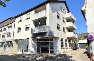 Mehrfamilienhaus kaufen in 73730 Esslingen, 6 aufgeteilte Eigentumswohnungen in guter Lage zu verkaufen