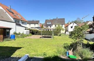 Mehrfamilienhaus kaufen in 73730 Esslingen, 6 aufgeteilte Eigentumswohnungen in guter Lage zu verkaufen