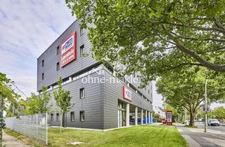 Geschäftslokal mieten in Weißenseer Weg 73, 12055 Berlin, 199 m2 LAGERFLÄCHE IN TOP LAGE, PROVISIONSFREI