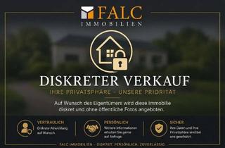 Immobilie kaufen in 35043 Bauerbach, Ihre Chance auf 2500 m² Grundstück in unmittelbarer Nähe von Marburg