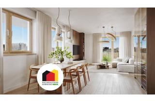 Wohnung kaufen in 83123 Amerang, Kapitalanlage im Zenznhof: Mehr Rendite, weniger Steuern - mit AfA-Vorteil, KfW40-Förderung & QNG+