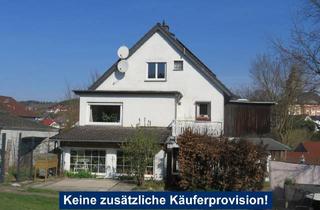 Haus kaufen in 61279 Grävenwiesbach, Charmantes Haus in gewachsener Wohnlage von Grävenwiesbach!