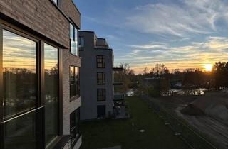 Wohnung kaufen in 21502 Geesthacht, WATERKANT III - Ihr neues Zuhause in Geesthacht