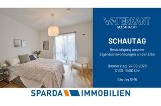 Wohnung kaufen in 21502 Geesthacht, Am 24.09. von 17:30 - 19 Uhr ist Schautag!!