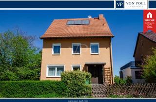 Einfamilienhaus kaufen in 99310 Arnstadt, Wohnen in Bester Lage von Arnstadt - Großzügiges Haus mit unverbaubarem Weitblick und individuellem Gestaltungsspielraum