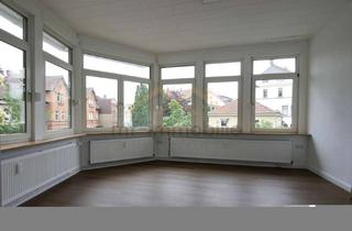 Büro zu mieten in 38350 Helmstedt, 260m2 Bürofläche in bester Lage 1.&2.OG einer Jugendstil-Villa