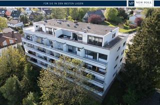 Wohnung kaufen in 78647 Trossingen, Gestalten Sie mit! 3-Zimmer Wohnung in begehrter Lage mit Blick ins Grüne