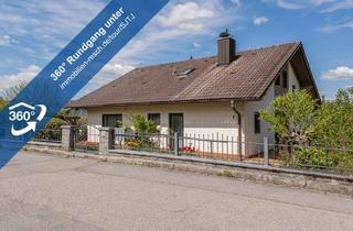 Einfamilienhaus kaufen in 94036 Passau, Passau-Neustift/Zentrum: Einfamilienhaus mit Einliegerwohnung