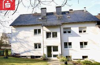 Mehrfamilienhaus kaufen in 59755 Arnsberg, Premium 5 Familienhaus im Herzen von Neheim