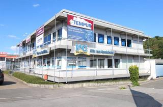 Büro zu mieten in 58636 Iserlohn, Moderne Büroetage ( Teilfläche ) verkehrsgünstig in Iserlohn
