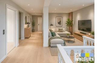Wohnung mieten in 21682 Stade, Ansprechende 2,5-Zimmer-Wohnung über zwei Ebenen mitten in der Stadt