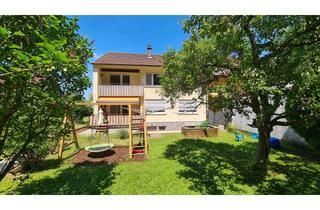 Mehrfamilienhaus kaufen in 70839 Gerlingen, Mehrfamilienhaus in attraktiver Waldrandlage von Gerlingen!