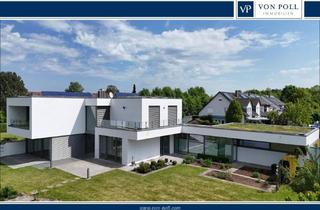 Villa kaufen in 74523 Schwäbisch Hall, Luxuriöses Stadtleben mit viel Fläche, großem Grundstück und vielen Highlights!