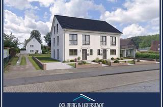 Immobilie kaufen in 22885 Barsbüttel, Baugrundstück für genehmigtes MFH 5 WE ca. 320 m² oder mit Doppelhäuser in Barsbüttel