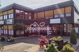 Büro zu mieten in Bühlinger Strassse 56, 53577 Neustadt, Verwaltungsgebäude, bei Bedarf mit kleiner Halle, Ortsteil 53577 Neustadt/Wied, zu vermieten