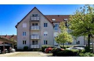 Wohnung kaufen in 79224 Umkirch, Charmant unterm Dach - Hell & Großzügig