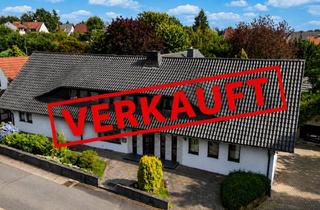 Mehrfamilienhaus kaufen in 32609 Hüllhorst, RESERVIERT! Idyllisches Mehrfamilien- / Mehrgenerationenhaus