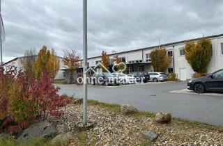 Büro zu mieten in 94447 Plattling, Lager-, Produktions- bzw. Logistikflächen zu vermieten 350 - 3.900qm