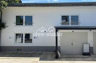 Büro zu mieten in Bergisch Gladbacher Straße 1000, 51069 Köln, Gewerbehaus mit 185qm im Zentrum von Köln Dellbrück