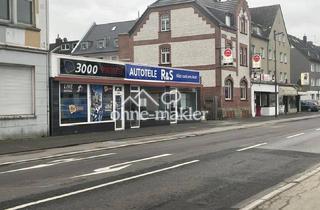 Büro zu mieten in Bergisch Gladbacher Str. 1002, 51069 Köln, Ladenlokal 110m² in Köln Dellbrück