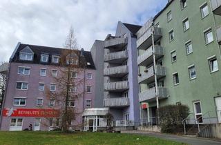 Wohnung kaufen in 08525 Plauen, Komfort trifft Lebensqualität