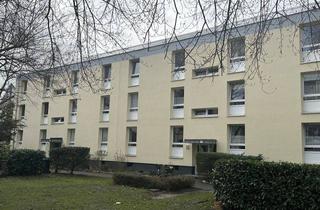 Wohnung mieten in Dresdener Ring 37, 47441 Moers, Wohnung, 02. OG, links, Dresdener Ring 37