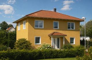 Villa kaufen in 04425 Taucha, 6 Zimmer und 135 m² Wohnfläche, Stadtvilla in Taucha!