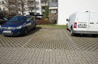 Garagen mieten in Brunnenstraße 5/7, 08056 Zwickau, PKW-Außenstellplatz zu vermieten – Brunnenstraße, Bahnhofsvorstadt Zwickau