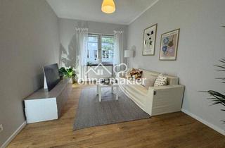 Wohnung mieten in Siemensstraße 52, 40227 Düsseldorf, schöne Wohnung im Herzen von Düsseldorf-Oberbilk