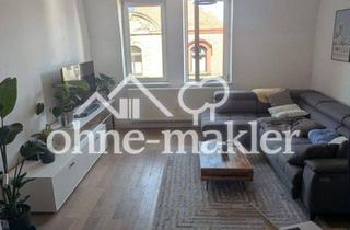 Wohnung mieten in Untere Baustraße 17, 90478 Nürnberg, Sehr schöne 2-Zi-Wohnung, Wohnküche, St. Peter, 65 qm, renoviert, WG-tauglich