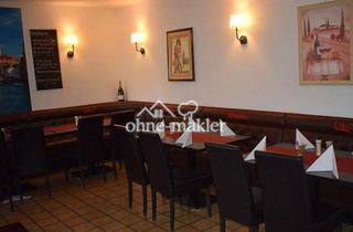 Gastronomiebetrieb mieten in 07646 Stadtroda, Gaststätte in Stadtroda