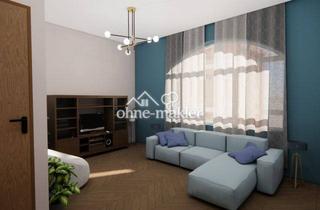 Wohnung mieten in Johannisstraße 22, 99974 Mühlhausen, Großzügiges Single Apartment im Quartier Frauentor