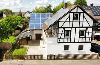 Einfamilienhaus kaufen in Stöckweg, 77694 Kehl, Einfamilienhaus in Kehl -Bodersweier