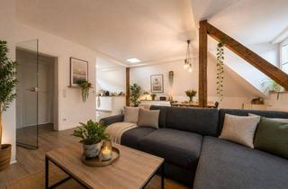 Lofts mieten in 45257 Essen, Zentral. Loftig. Einfach Zuhause.