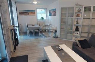 Wohnung kaufen in 26127 Oldenburg, Attraktive Erdgeschosswohnung in beliebter Lage – 2 Zimmer, Terrasse & Stellplatz
