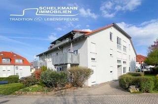 Wohnung mieten in Über Den Krautländern 18, 99098 Erfurt, Hübsche Dachgeschosswohnung mit Balkon & SP in Erfurt/ Urbich