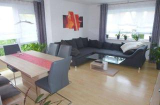 Wohnung mieten in 74243 Langenbrettach, Gepflegte 3-Zimmer Wohnung m. großem Balkon!