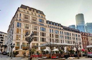 Gewerbeimmobilie mieten in Opernplatz, 60313 Frankfurt, KLE!N - Provisionsfrei - Exklusivität am Opernplatz