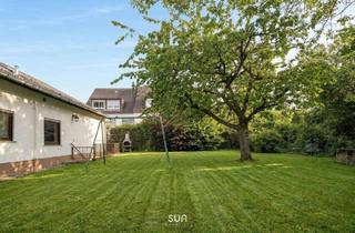 Einfamilienhaus kaufen in 61476 Kronberg, Kronberg im Taunus - ELEGANTE LAGE. 720 m² GRUNDSTÜCK IN BESTLAGE. Viel Potenzial für Ihr neues Zuhause in Kronberg