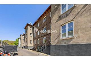 Mehrfamilienhaus kaufen in 42477 Radevormwald, Radevormwald - Historisches Mehrfamilienhaus in Radevormwald mit 5 vermieteten Wohneinheiten