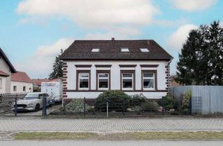 Einfamilienhaus kaufen in 16348 Wandlitz, Wandlitz - Demnächst Bezugsfrei ! Charmantes Einfamilienhaus mit 4 Zimmern und Garten in Klosterfelde