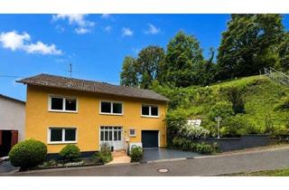 Haus kaufen in Schoppachstraße 5, 66780 Rehlingen-Siersburg, Rehlingen-Siersburg - Natur trifft Zukunft-Haus mit neuer Wärmepumpe nahe Luxemburg