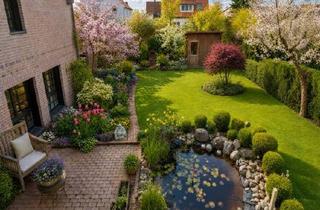 Villa kaufen in 97074 Würzburg, Würzburg - Wohnen und Arbeiten in Zellingen: ein Architekturhighlight mit viel Platz