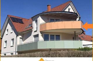 Wohnung kaufen in 37077 Göttingen, Göttingen - Exklusive Wohnung in Weende!